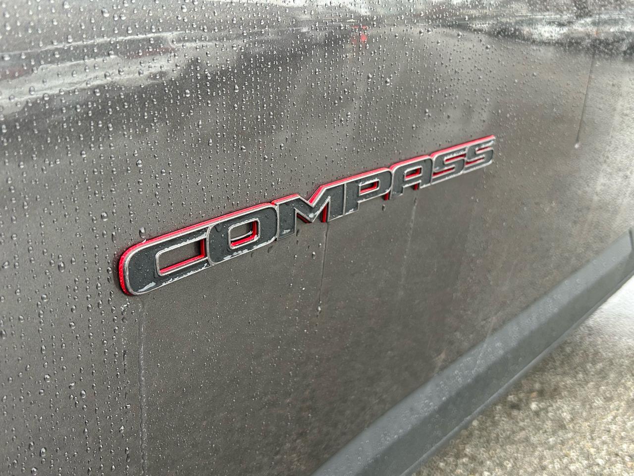 2019 Jeep Compass  - Photo #16
