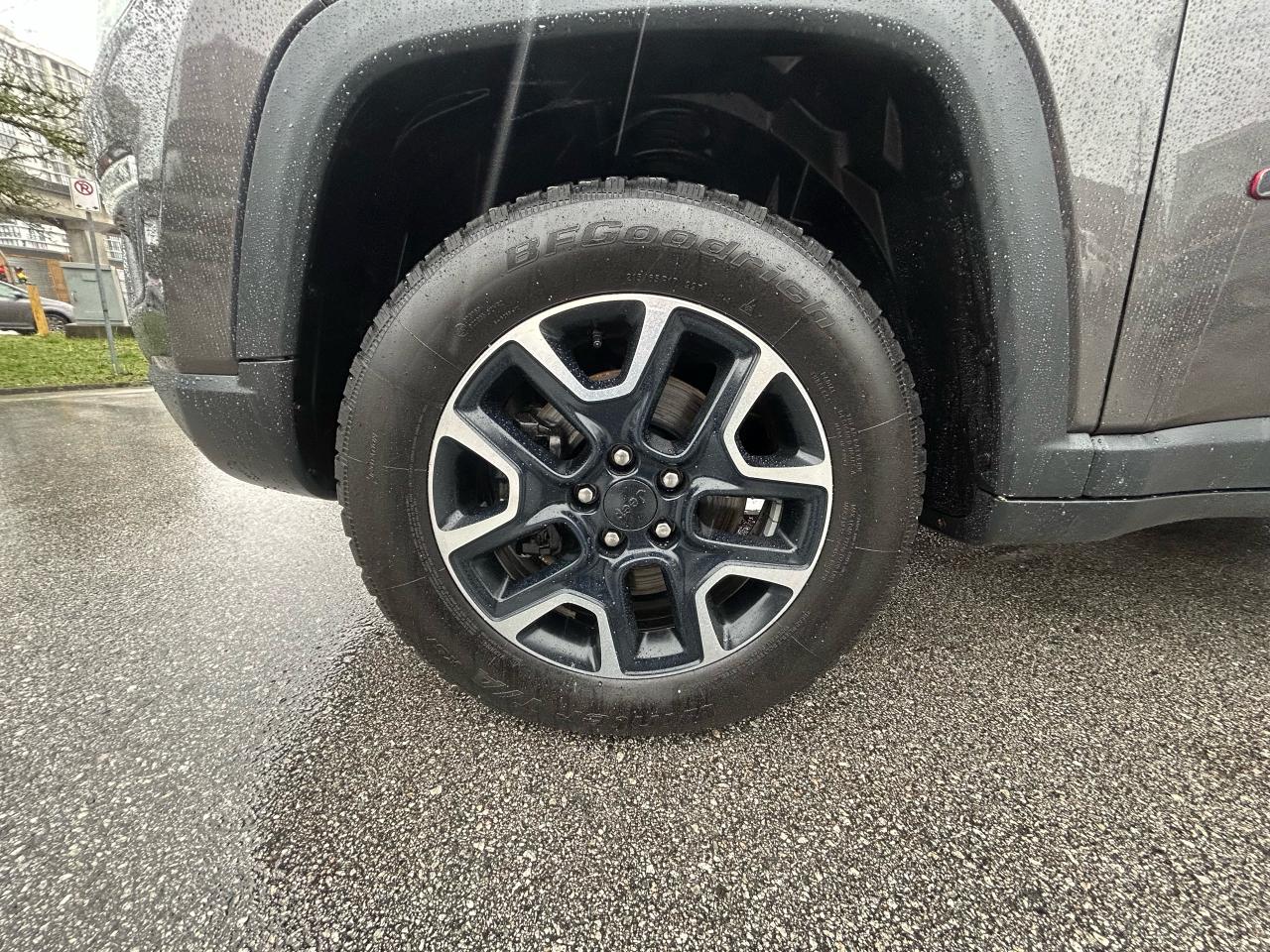 2019 Jeep Compass  - Photo #13