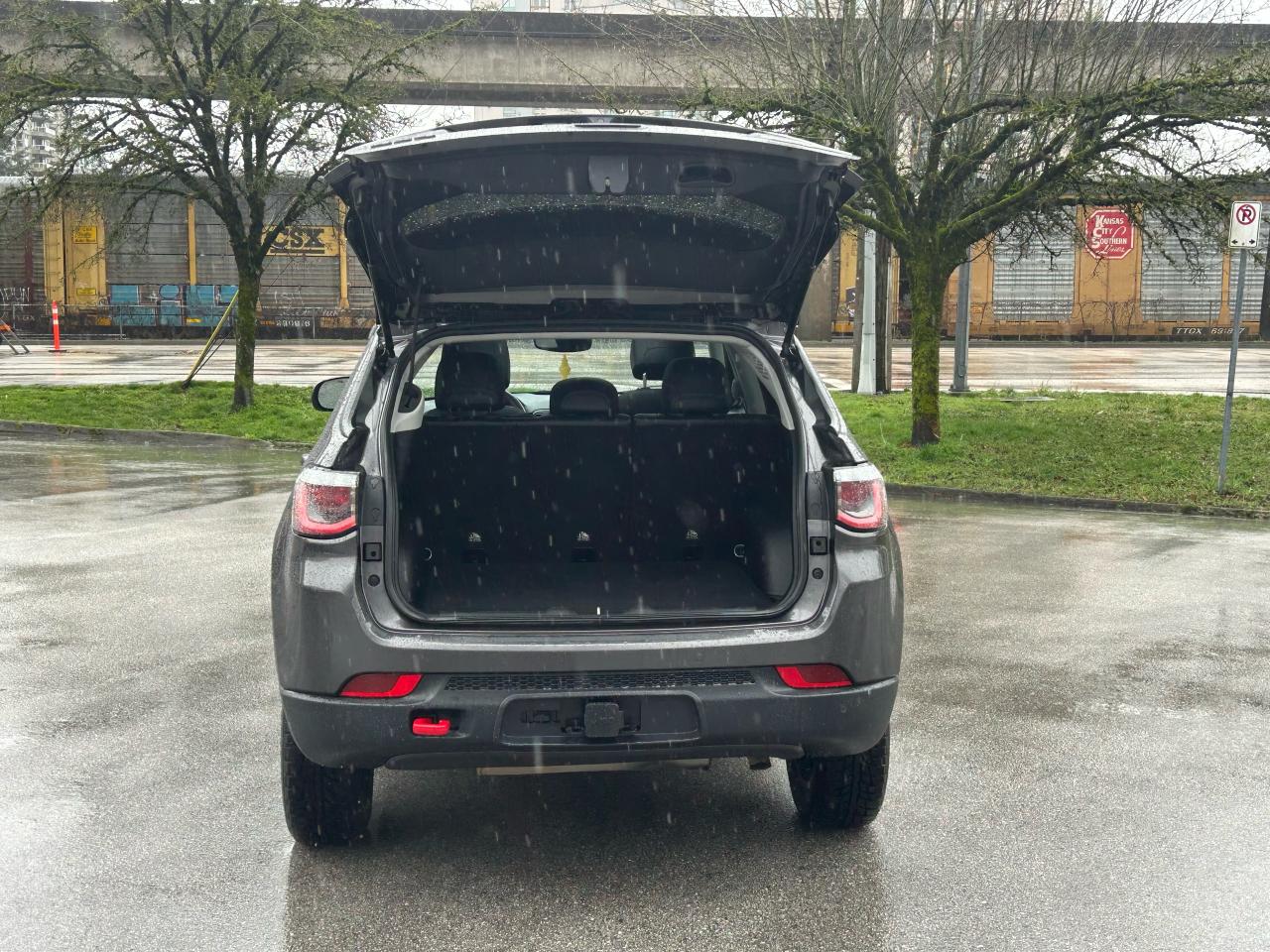 2019 Jeep Compass  - Photo #8