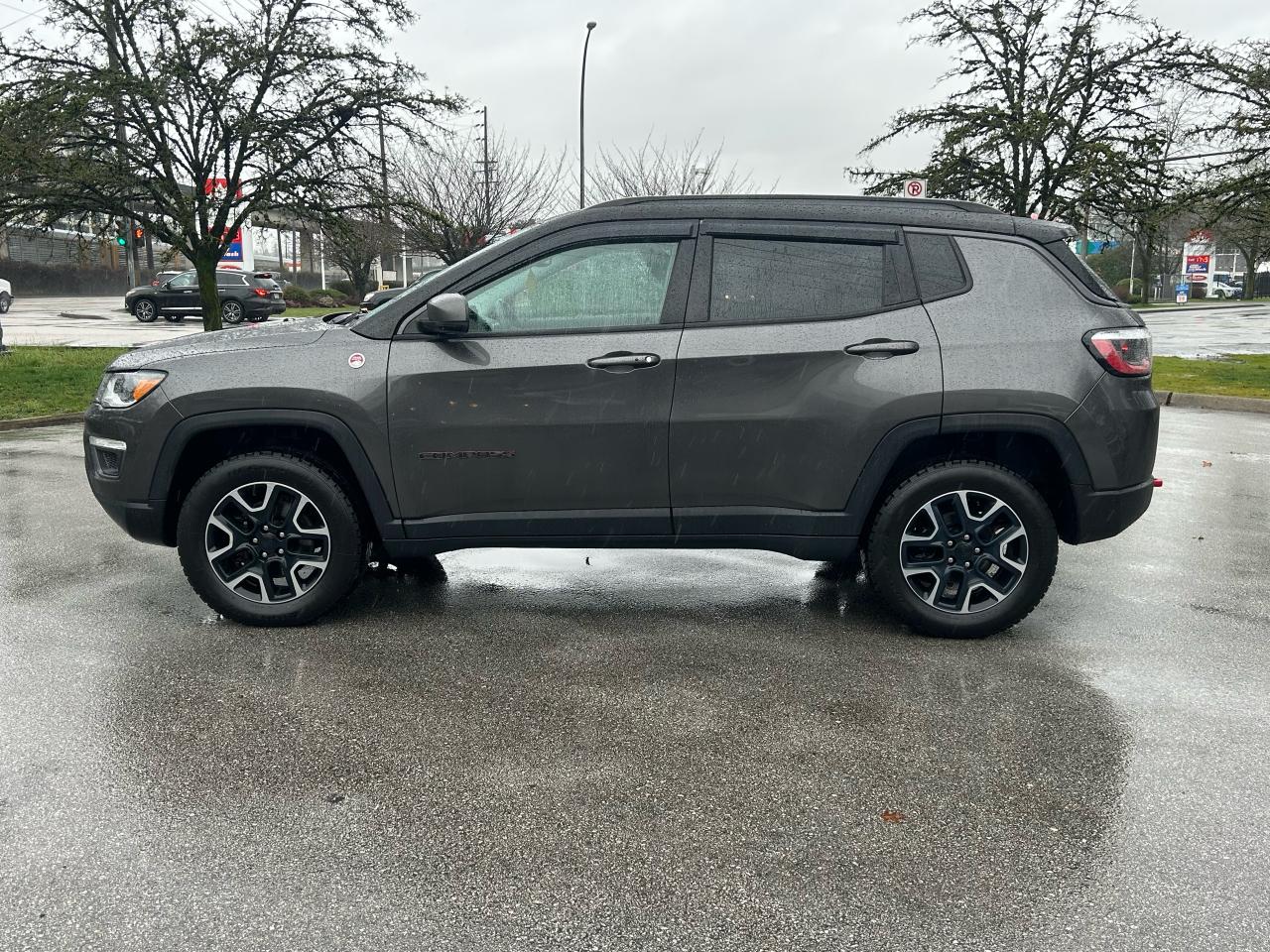 2019 Jeep Compass  - Photo #2