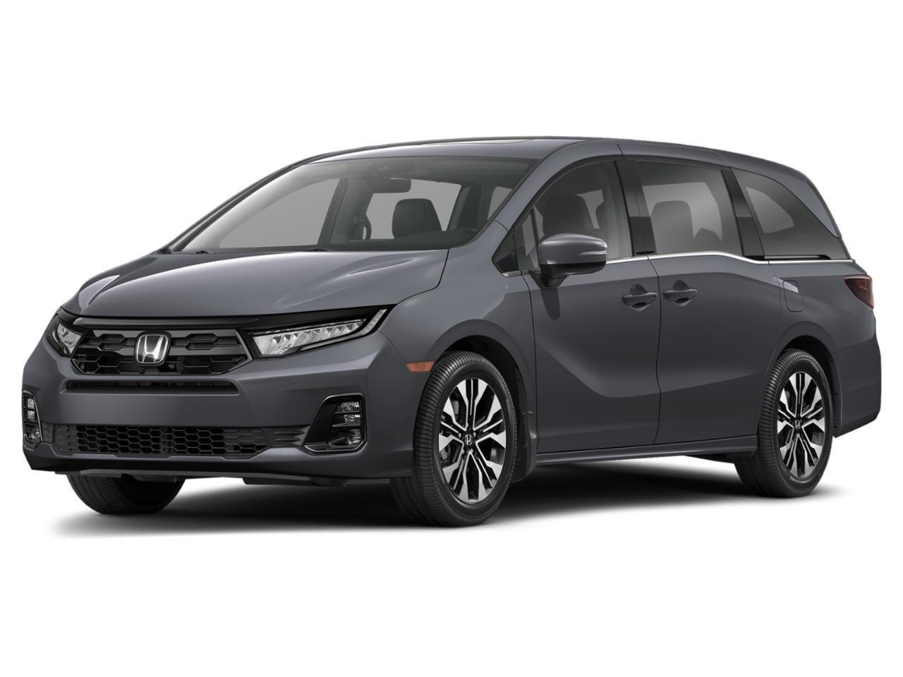 New 2025 Honda Odyssey Touring Auto for sale in Vaughan, ON