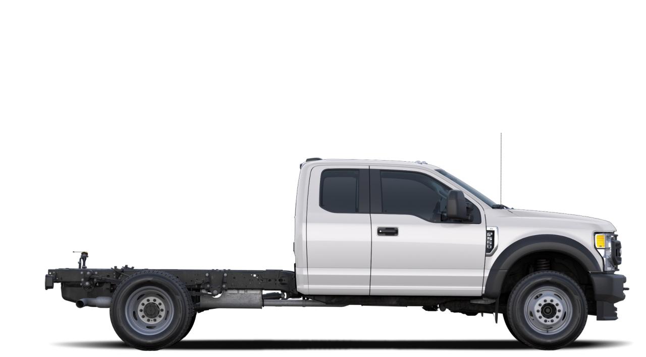 2022 Ford F-550 XL Photo4