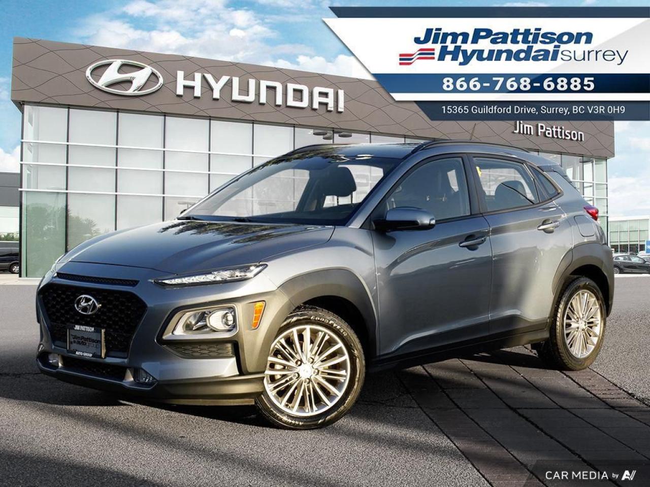 Used 2018 Hyundai KONA 2.0L Preferred FWD for sale in Surrey, BC