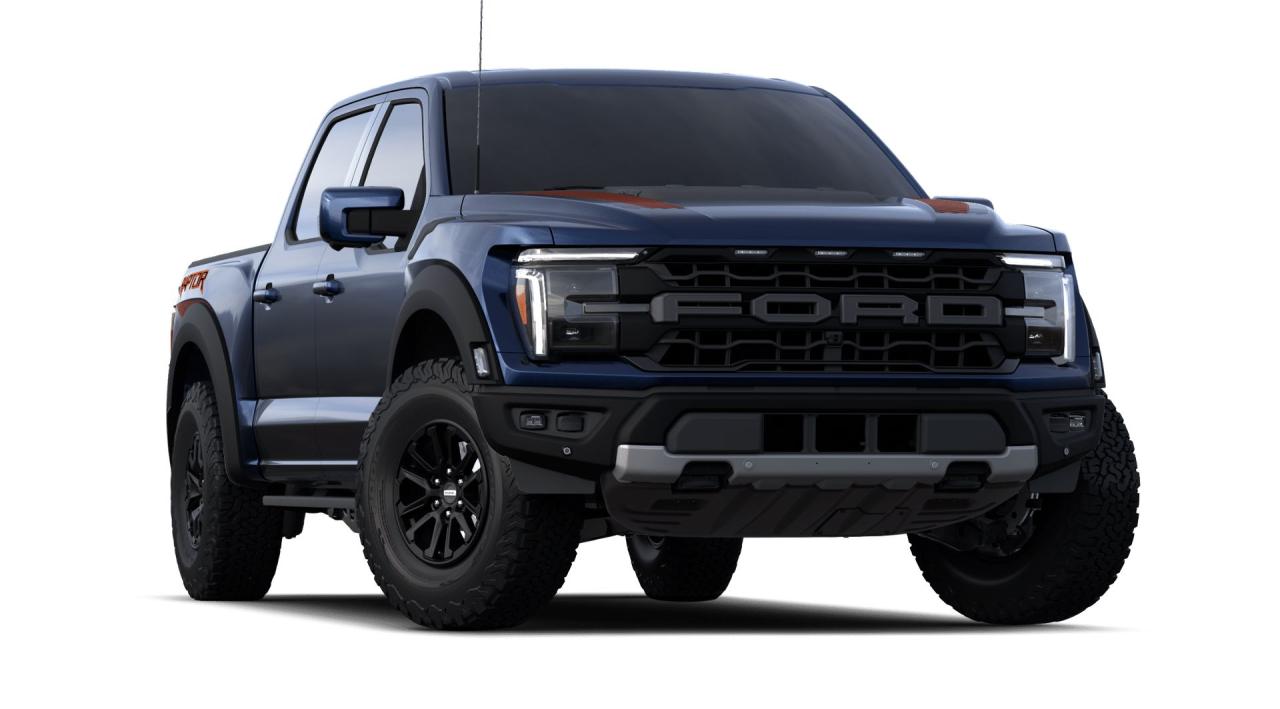 2024 Ford F-150 RAPTOR Photo