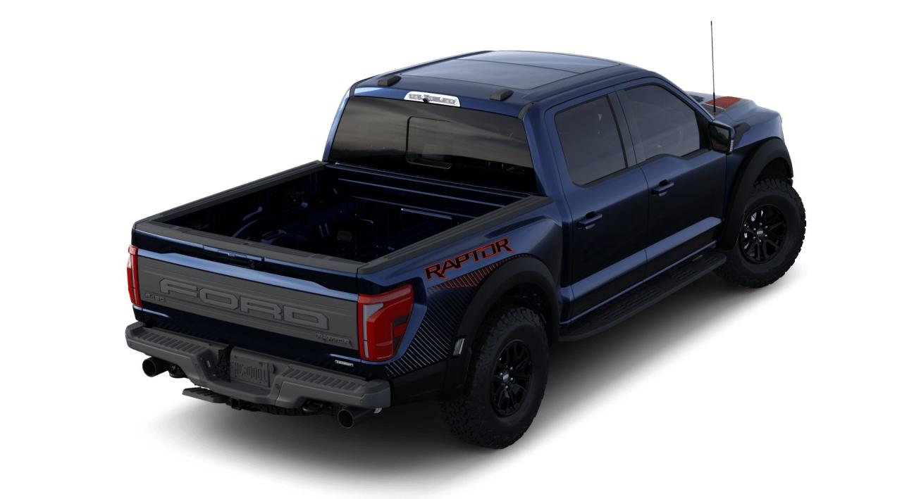 2024 Ford F-150 RAPTOR Photo2