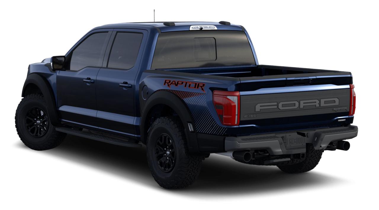 2024 Ford F-150 RAPTOR Photo1