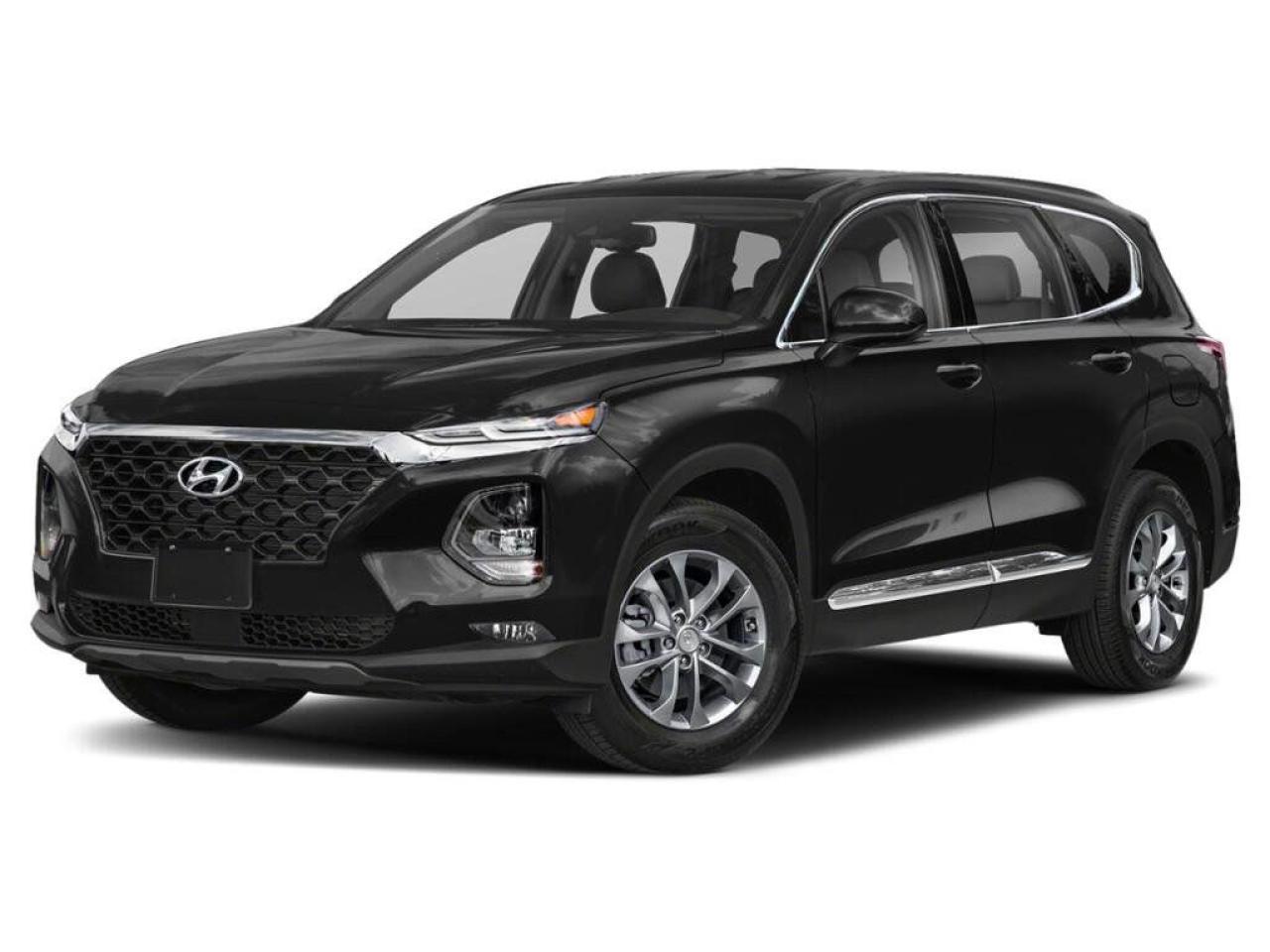 Used 2019 Hyundai Santa Fe Preferred for sale in Winnipeg, MB