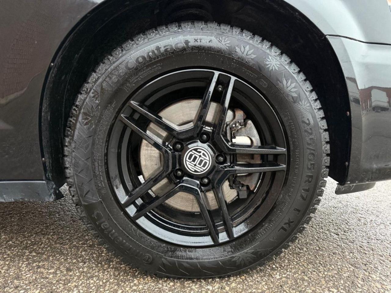 2014 Chrysler Town & Country LIMITED | TOP OF THE LINE | LEATHER | NAVI | REMOTE STARTER | HEATED SEATS | HEATED STEERING WHEEL | - Photo #13