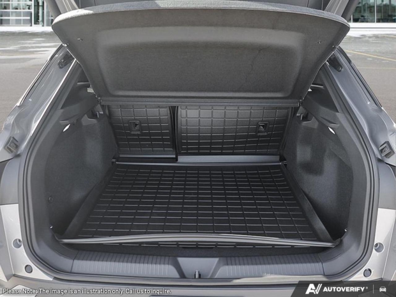 2025 Volkswagen ID.4 Pro S AWD Photo