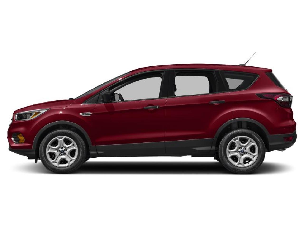 Used 2019 Ford Escape SEL 4WD  - Heated Seats - Navigation for sale in Paradise Hill, SK