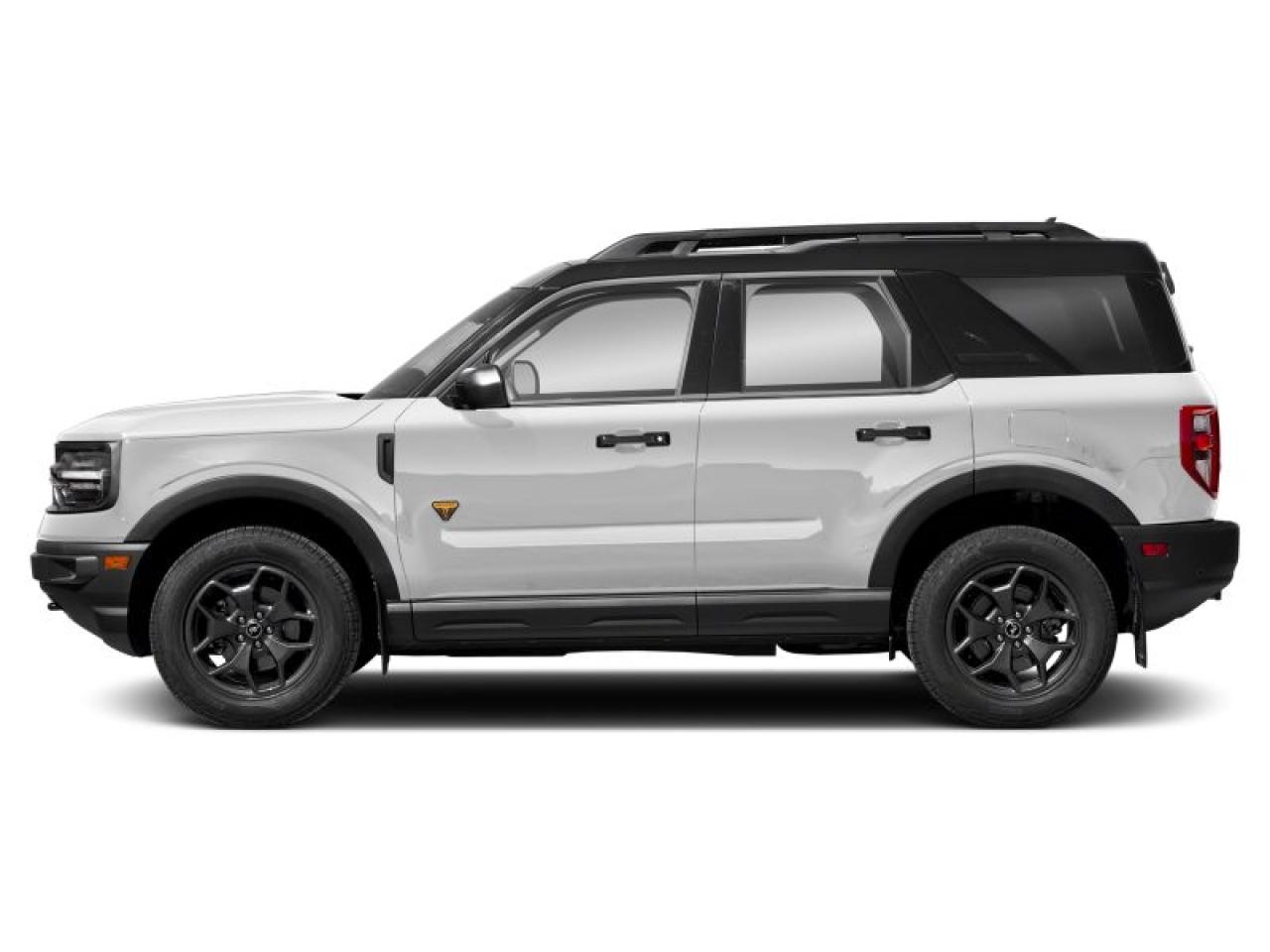 New 2024 Ford Bronco Sport Badlands  - Sunroof for sale in Paradise Hill, SK