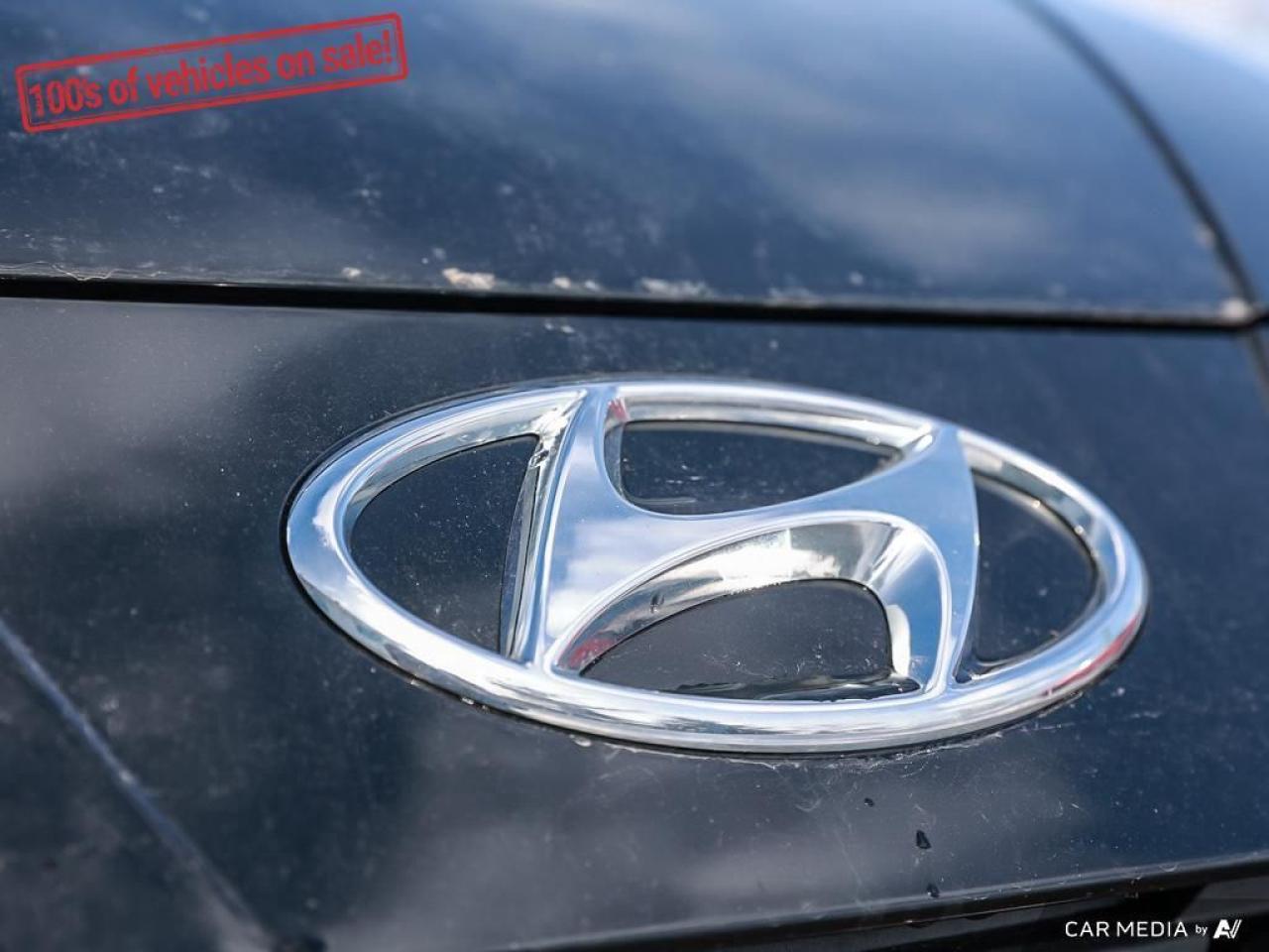 2022 Hyundai Elantra Preferred