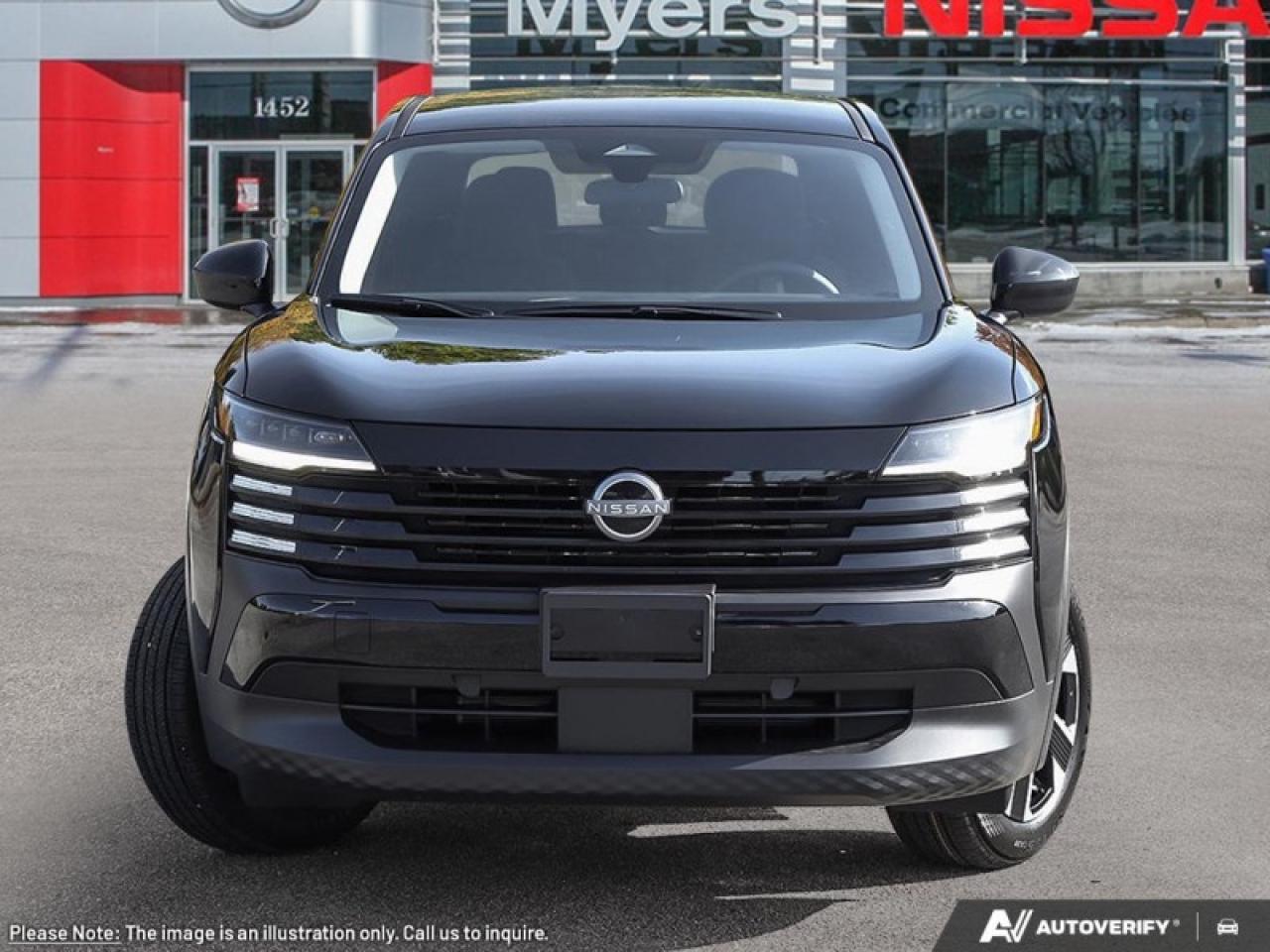 2025 Nissan Kicks SV  - Heated Seats Photo