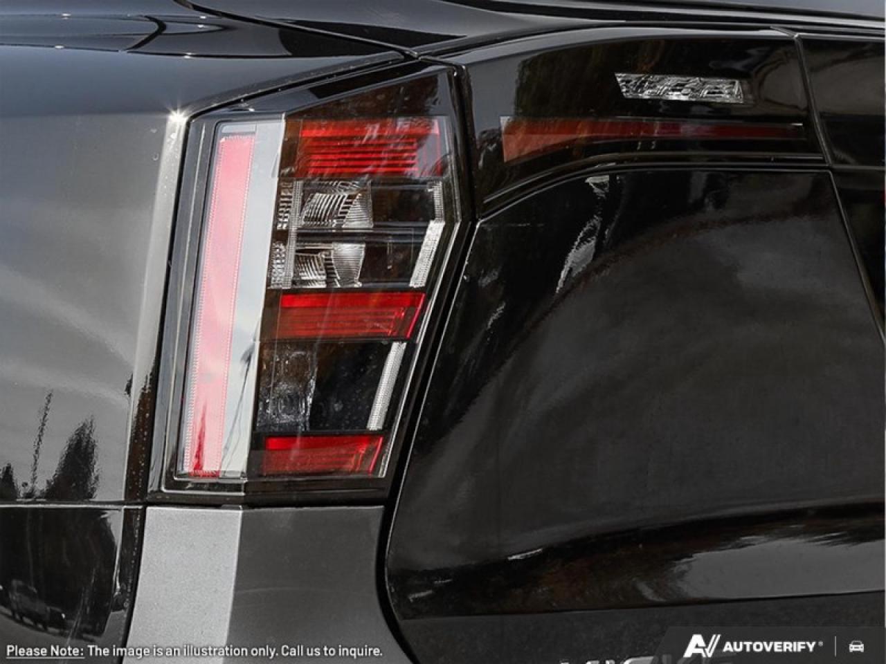 2025 Nissan Kicks SV  - Heated Seats Photo