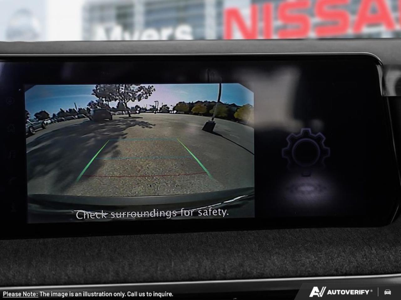 2025 Nissan Kicks SV  - Heated Seats Photo