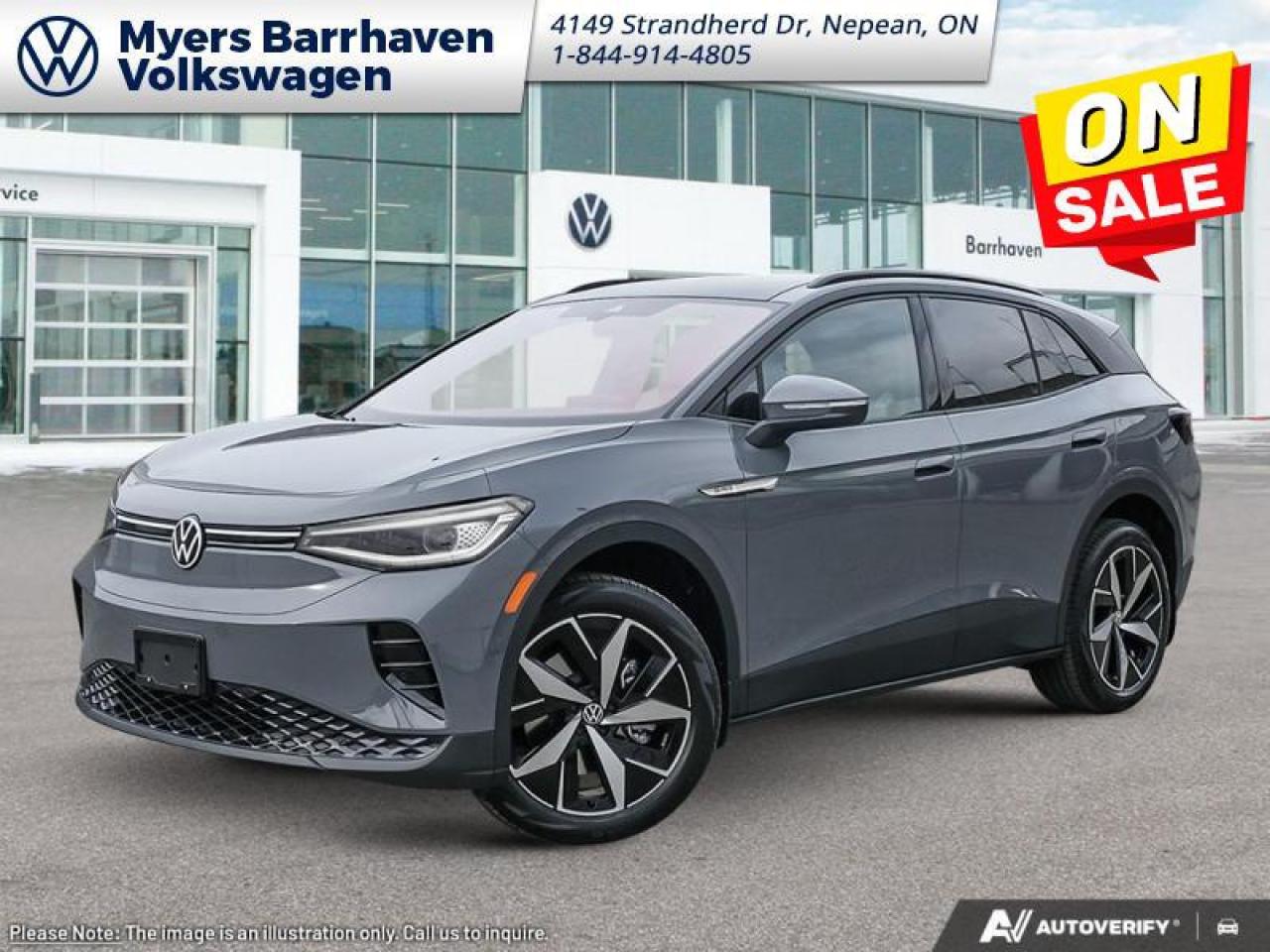 2025 Volkswagen ID.4 Pro S AWD Photo0