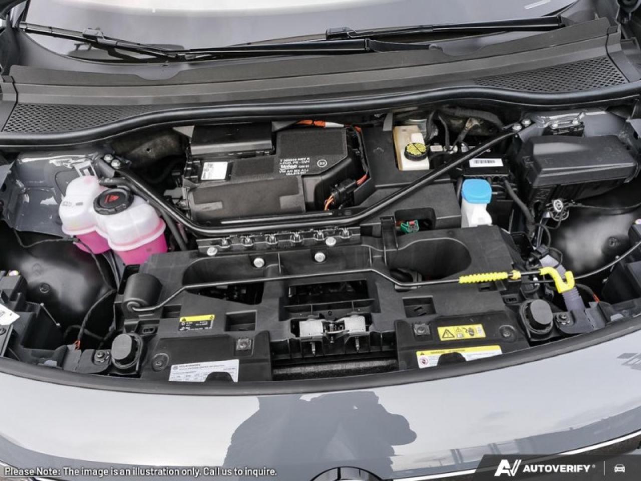 2025 Volkswagen ID.4 Pro S AWD Photo