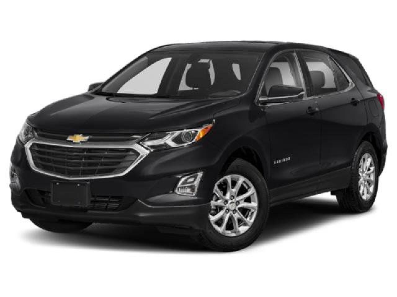 Used 2020 Chevrolet Equinox LT for sale in Maple Creek, SK