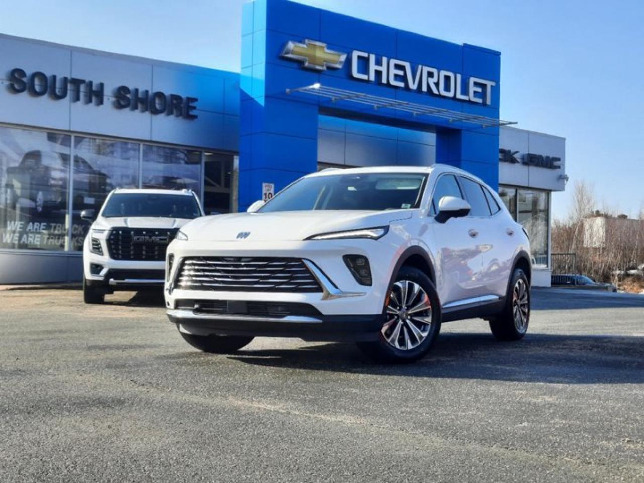 4WD Sport Utility Vehicle, AWD 4dr Preferred, 9-Speed Automatic, Turbocharged Gas I4 2.0L/- TBD 