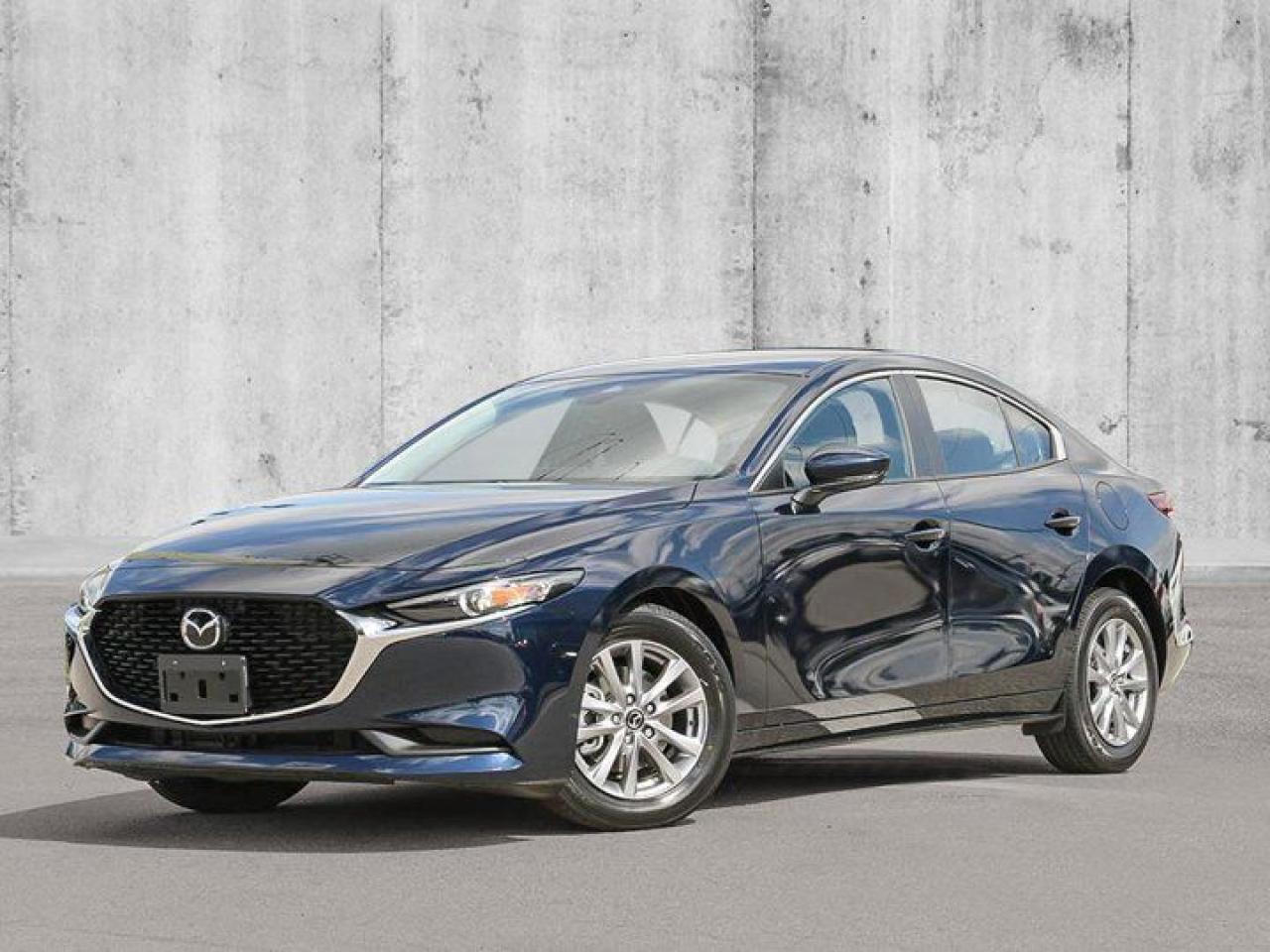 New 2025 Mazda MAZDA3 GS for sale in Dartmouth, NS