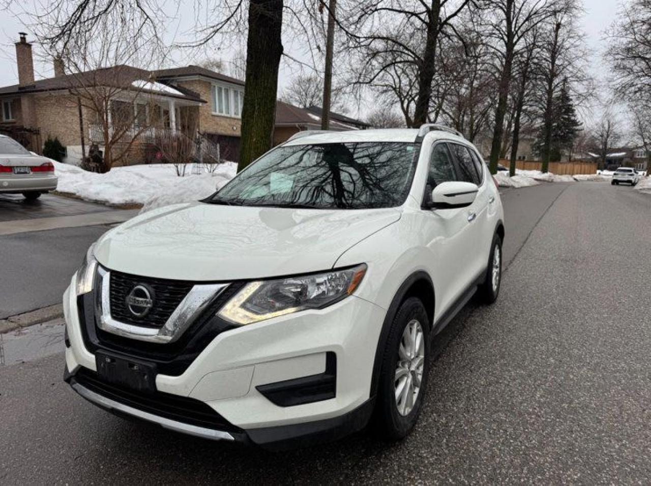 Used 2019 Nissan Rogue Special Edition | Heated Seats | Rear Camera | Alloy Wheels | Bluetooth | And more! for sale in Guelph, ON