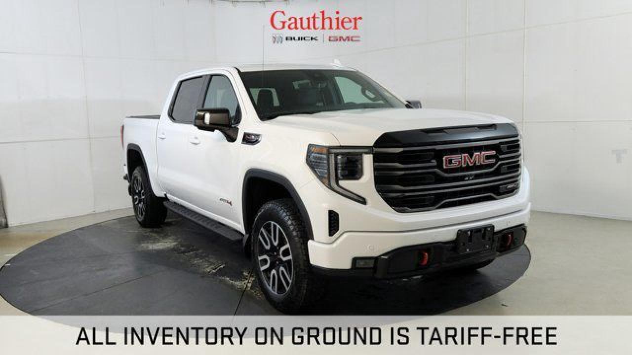 From now until April 30, 2025, take advantage of available 0% financing for 60 months. Or get a $8,000 cash purchase discount. Contact Gauthier Buick GMC today!