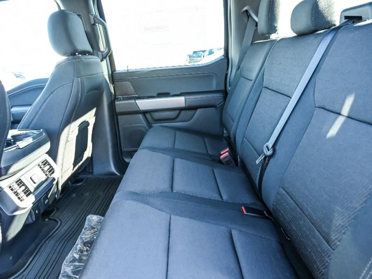 2025 Ford F-150 XLT Photo