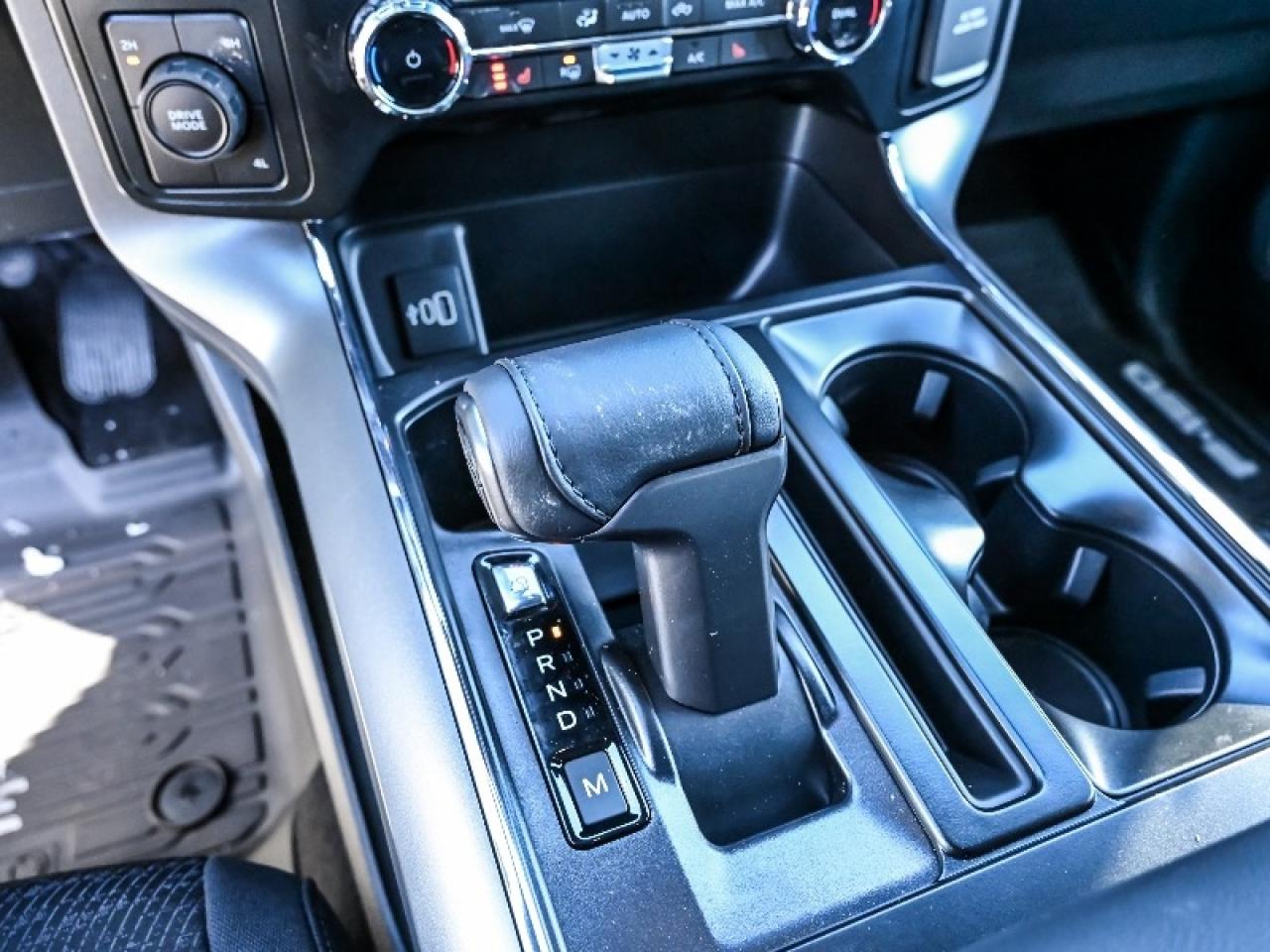 2025 Ford F-150 XLT Photo