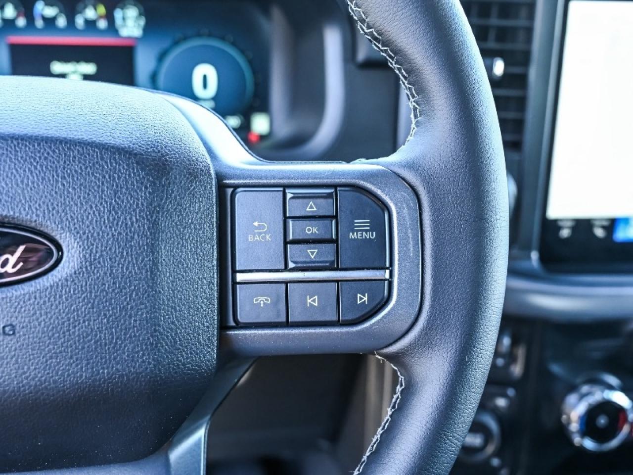 2025 Ford F-150 XLT Photo