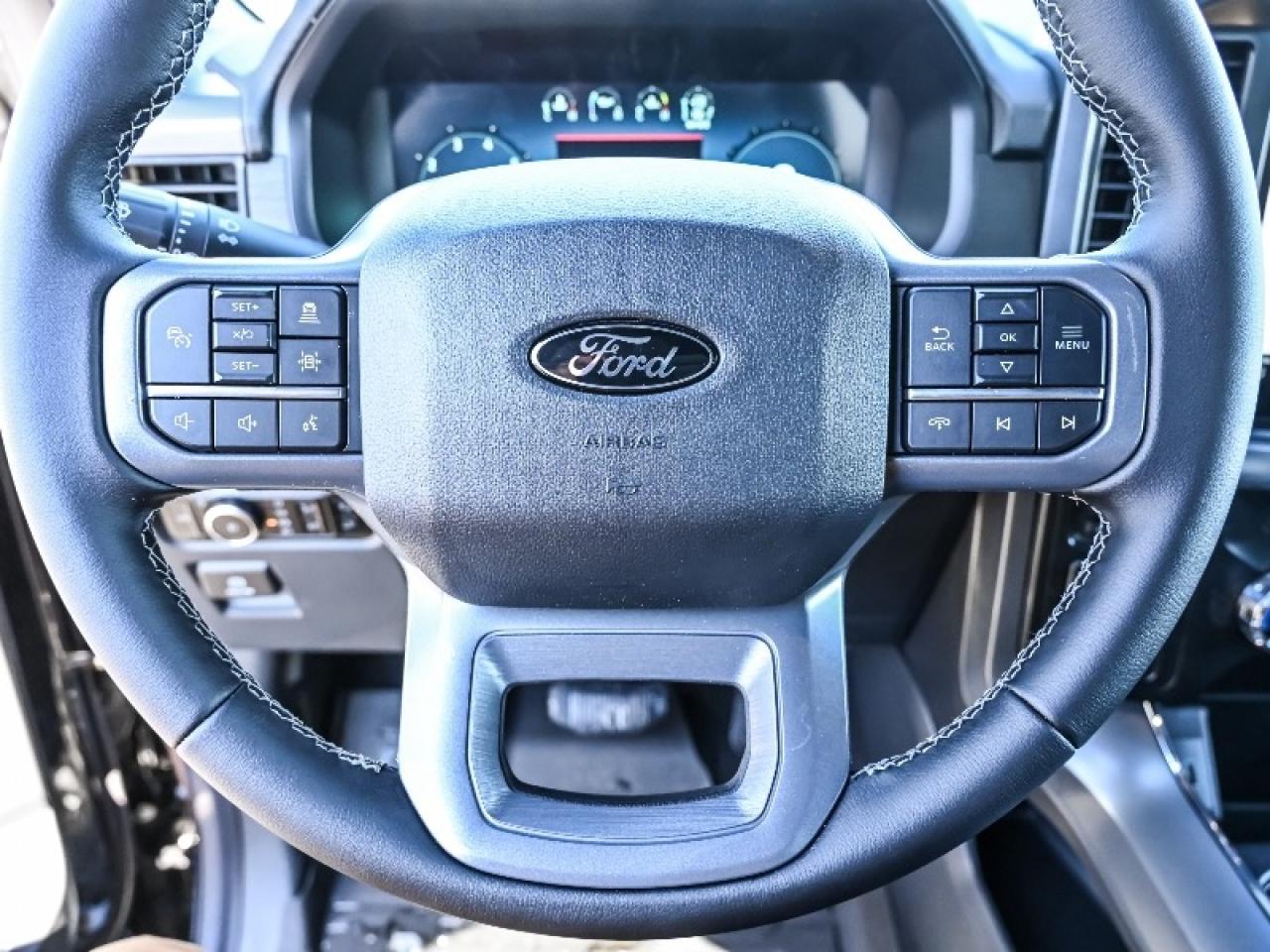 2025 Ford F-150 XLT Photo