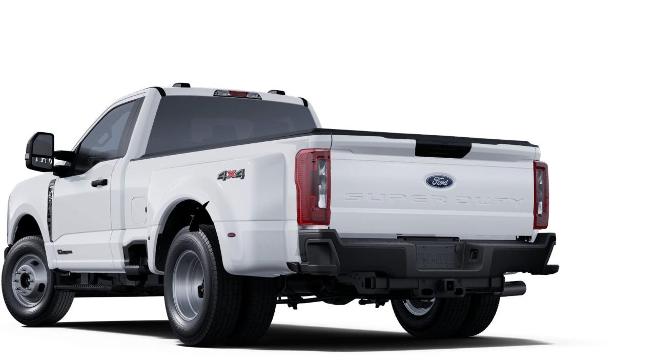 New 2025 Ford F-350 Super Duty DRW XL for sale in Kingston, ON