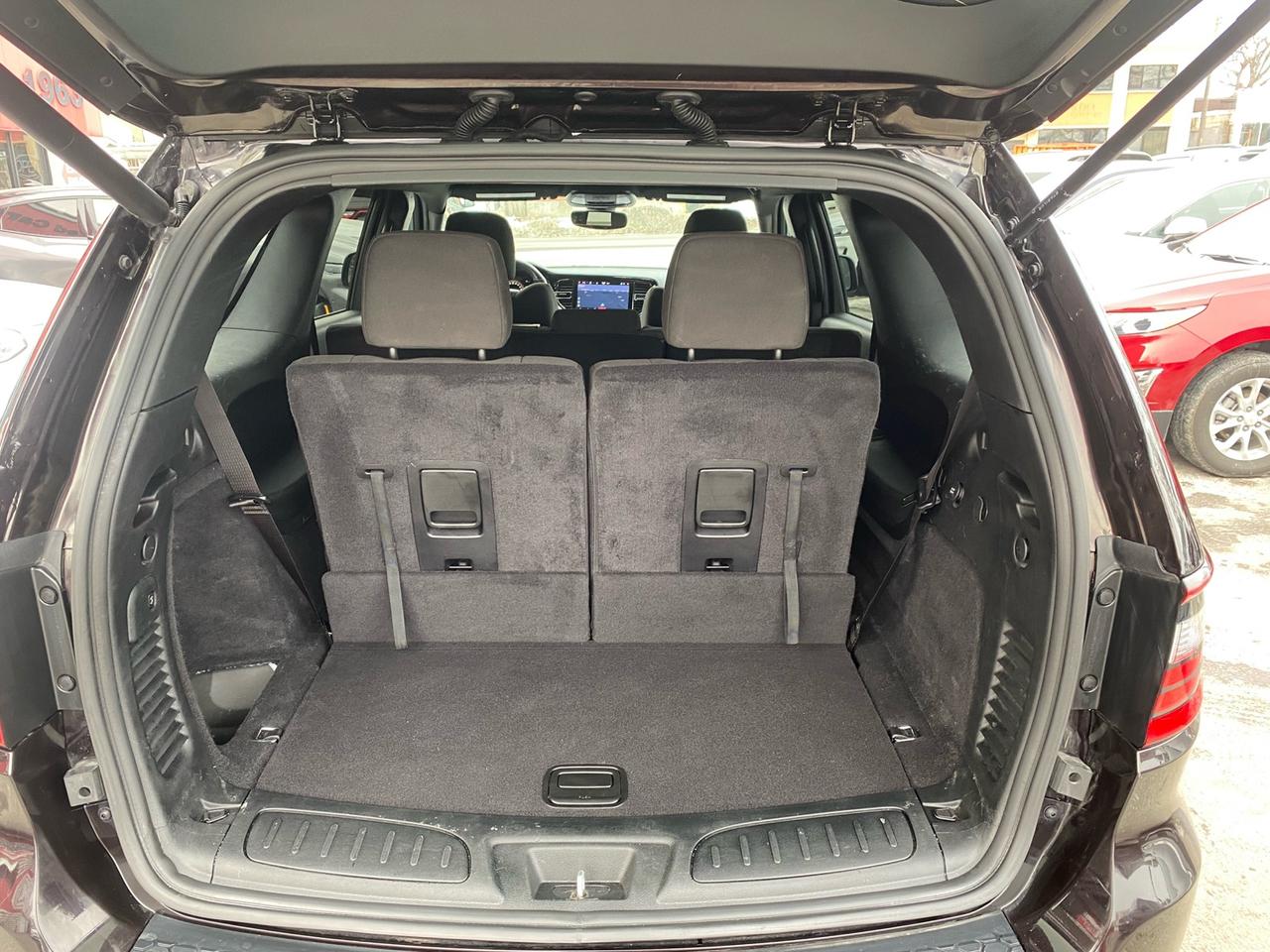 2025 Dodge Durango GT | AWD | Blacktop Pkg | NAV Photo