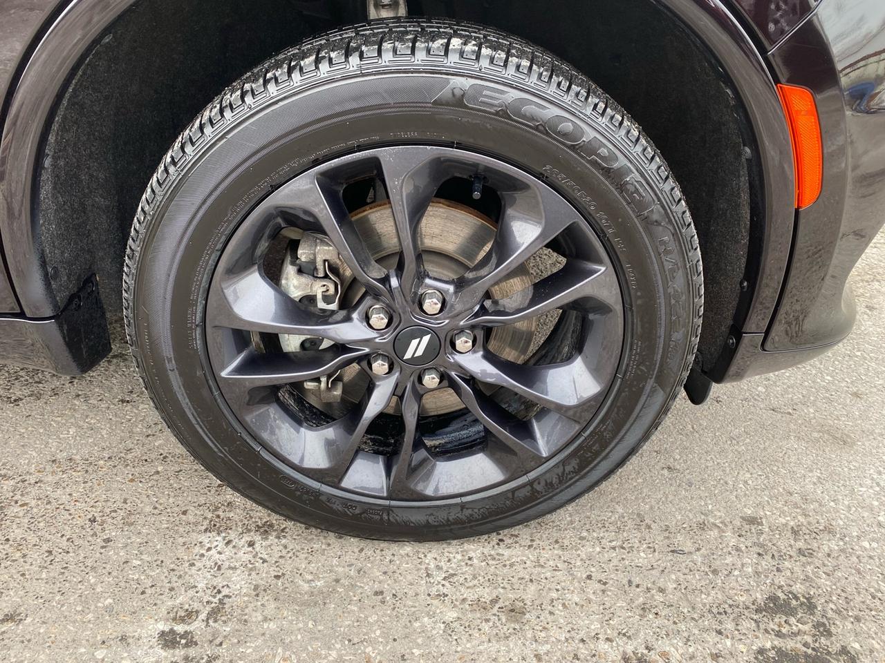 2025 Dodge Durango GT | AWD | Blacktop Pkg | NAV Photo