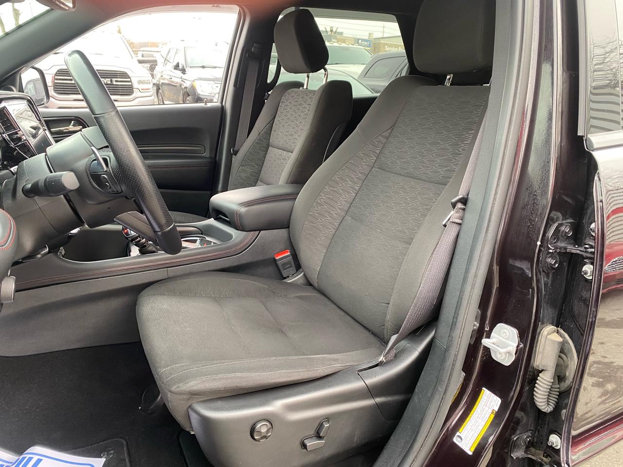 2025 Dodge Durango GT | AWD | Blacktop Pkg | NAV Photo