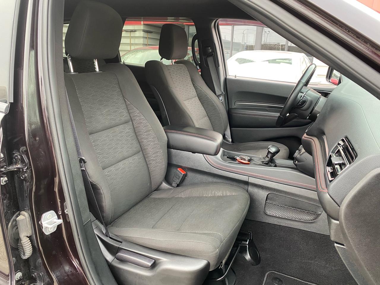 2025 Dodge Durango GT | AWD | Blacktop Pkg | NAV Photo