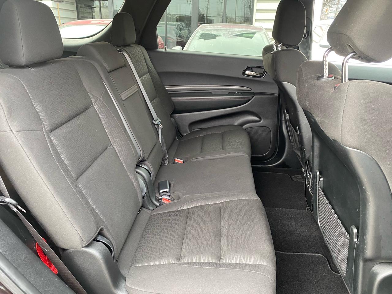 2025 Dodge Durango GT | AWD | Blacktop Pkg | NAV Photo