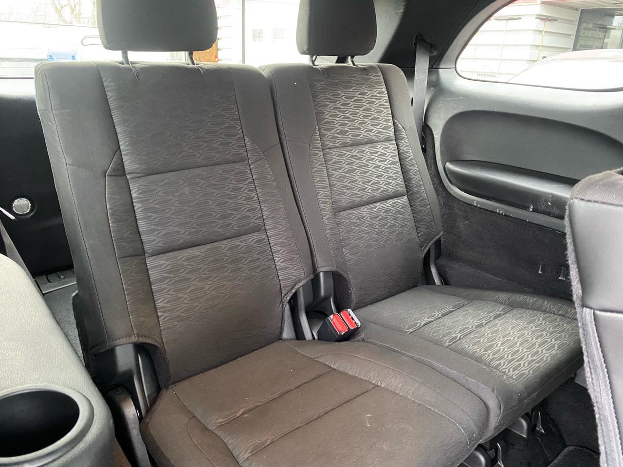 2025 Dodge Durango GT | AWD | Blacktop Pkg | NAV Photo