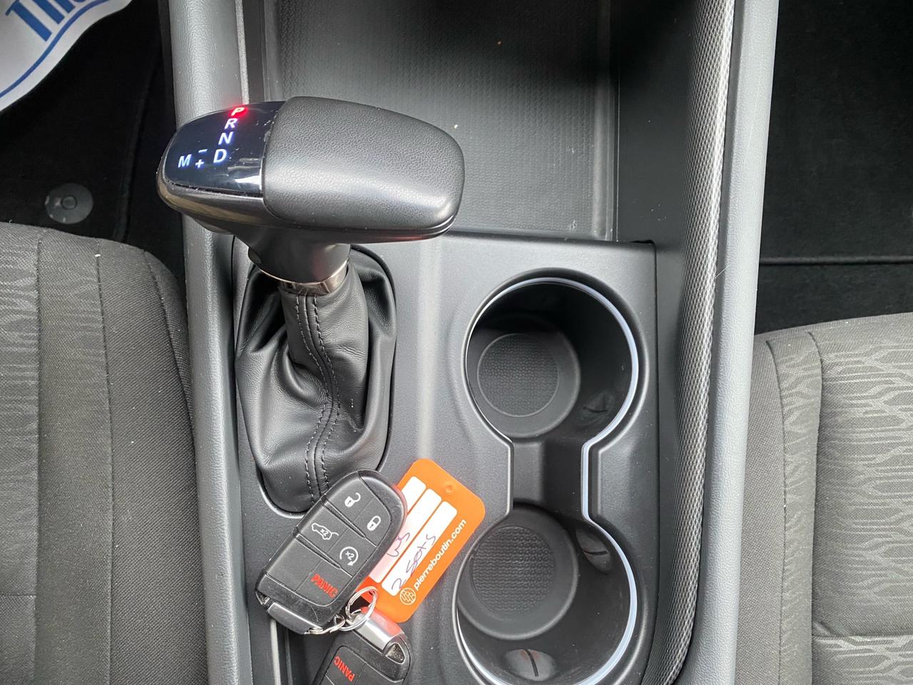 2025 Dodge Durango GT | AWD | Blacktop Pkg | NAV Photo