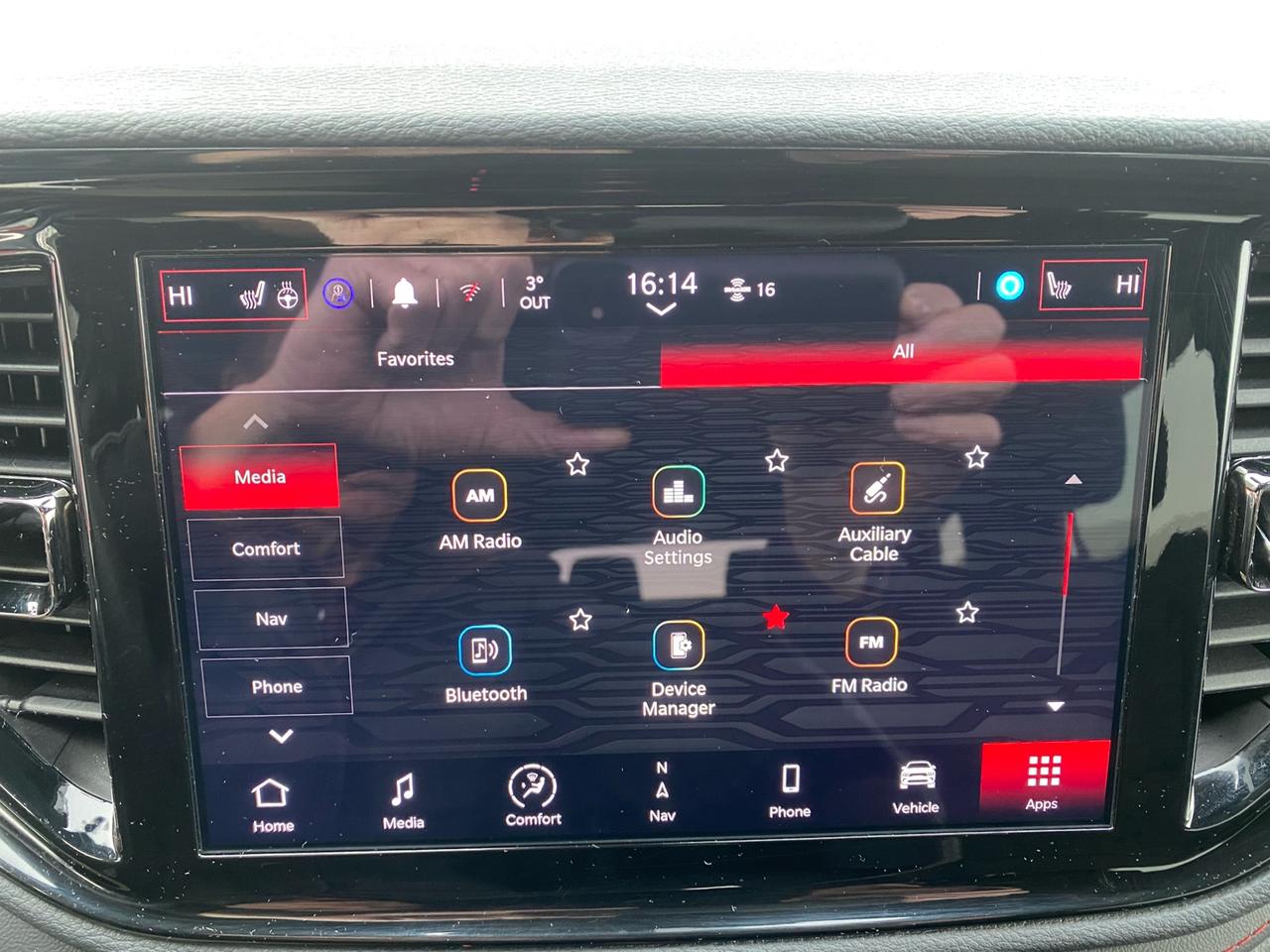 2025 Dodge Durango GT | AWD | Blacktop Pkg | NAV Photo