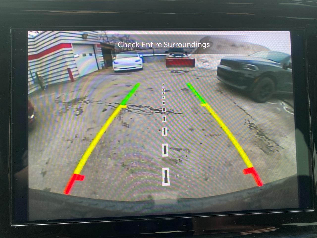 2025 Dodge Durango GT | AWD | Blacktop Pkg | NAV Photo