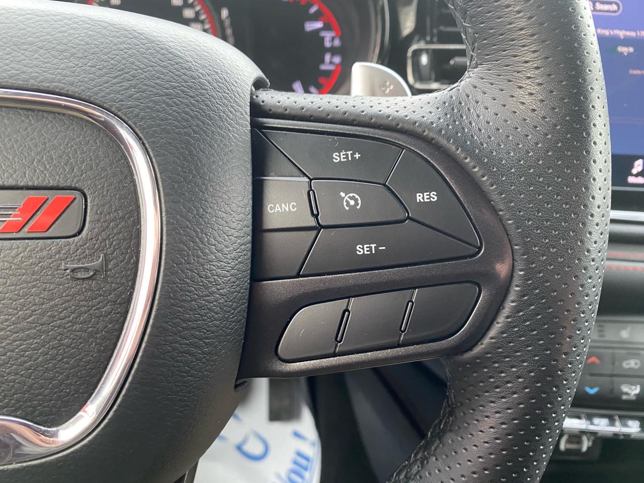 2025 Dodge Durango GT | AWD | Blacktop Pkg | NAV Photo