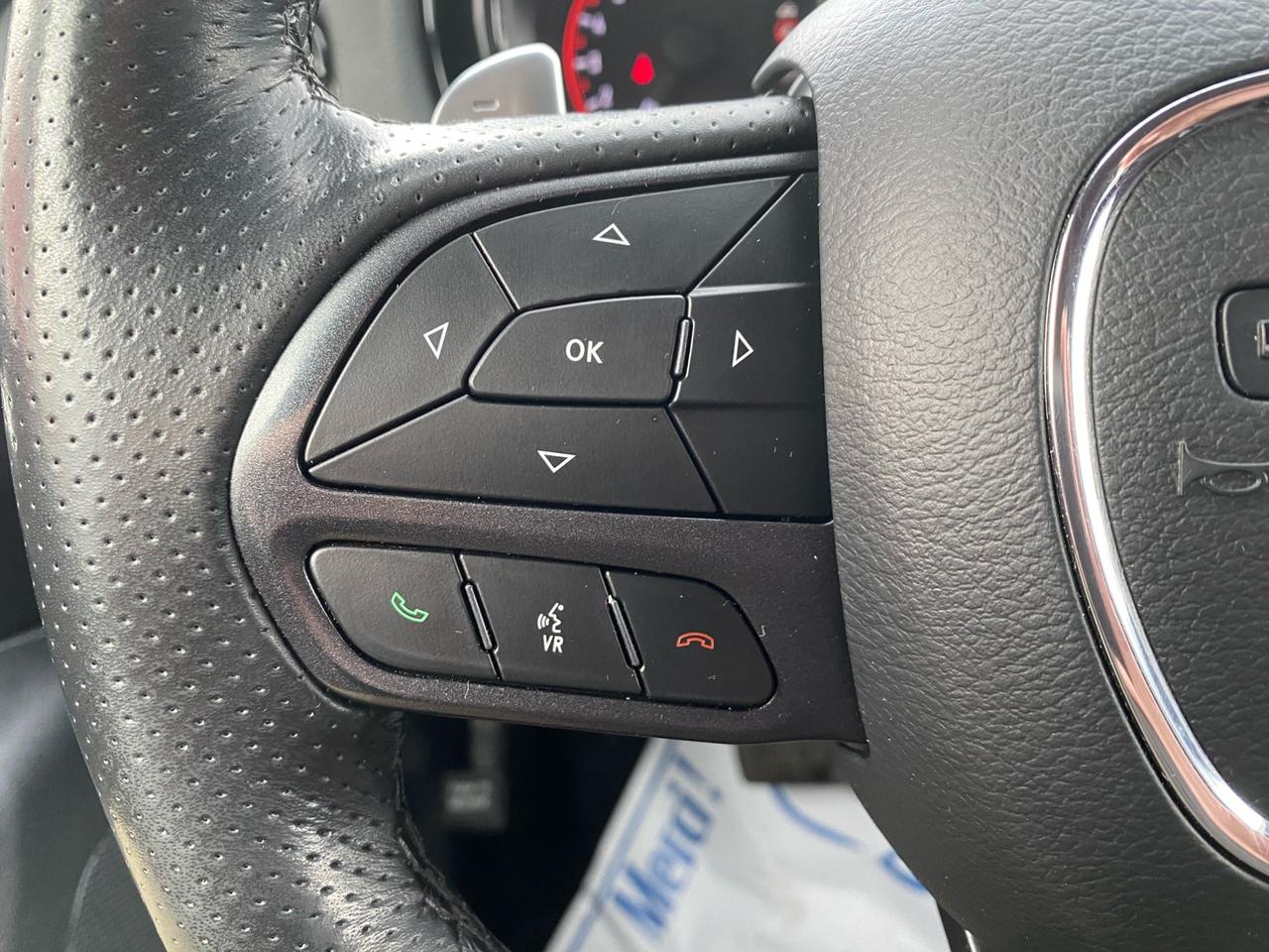 2025 Dodge Durango GT | AWD | Blacktop Pkg | NAV Photo