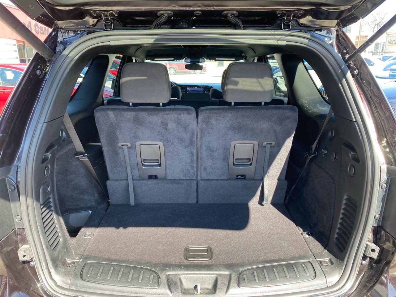 2025 Dodge Durango GT | AWD | Blacktop Pkg | NAV Photo