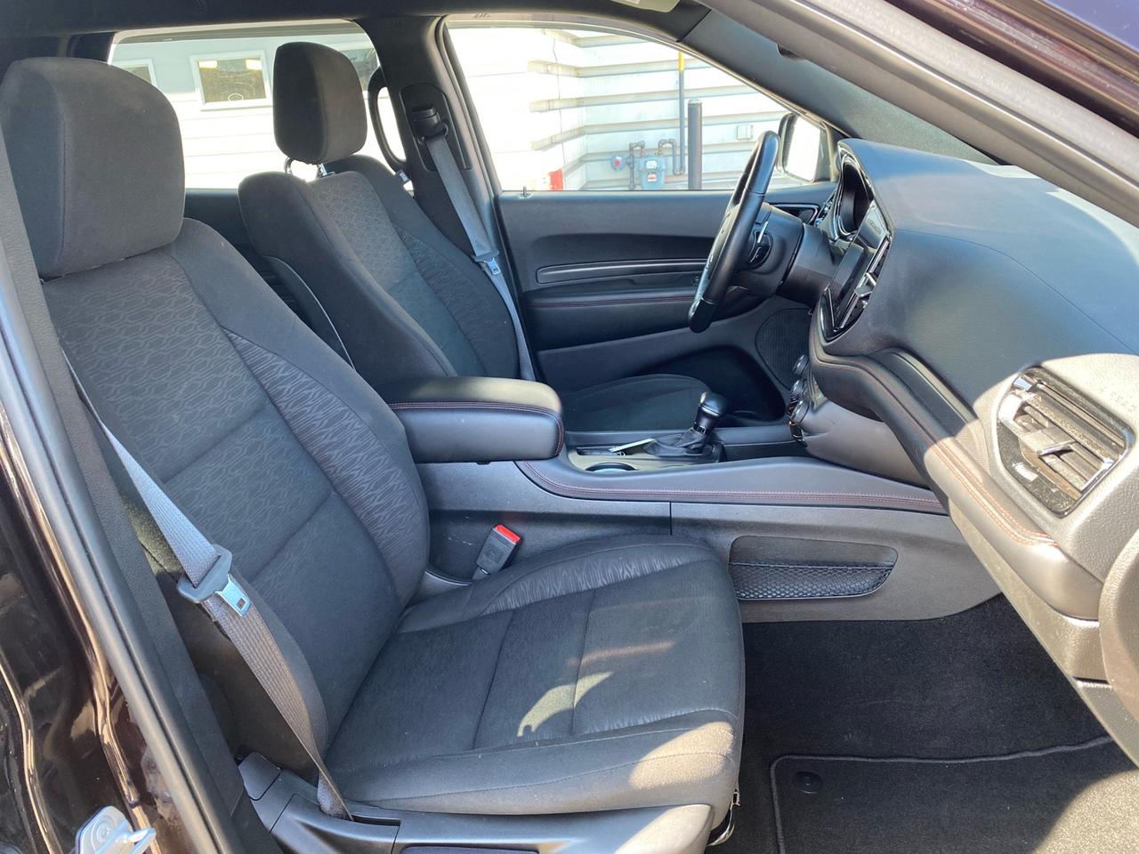 2025 Dodge Durango GT | AWD | Blacktop Pkg | NAV Photo