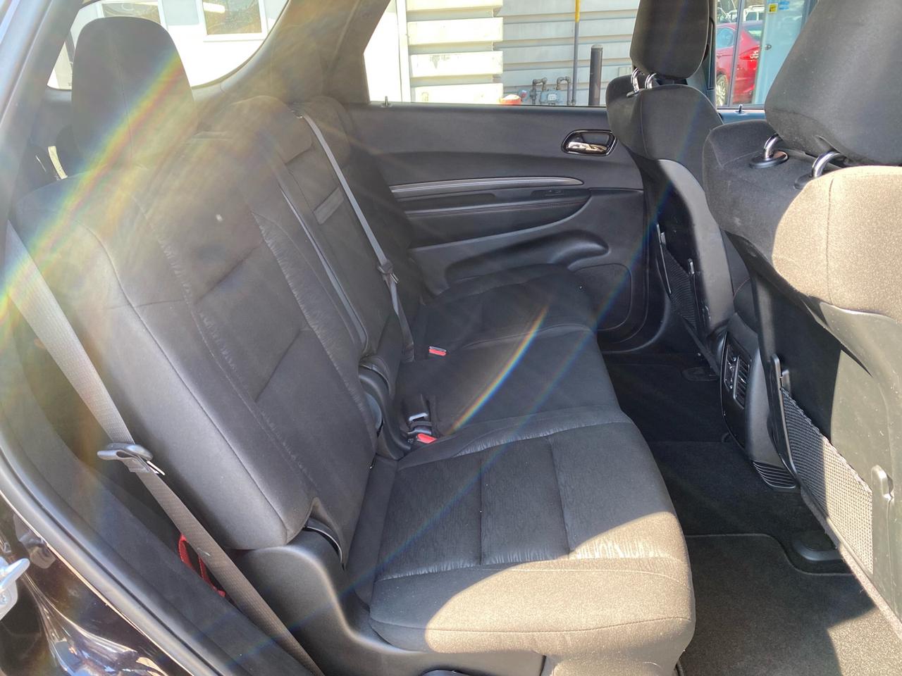 2025 Dodge Durango GT | AWD | Blacktop Pkg | NAV Photo