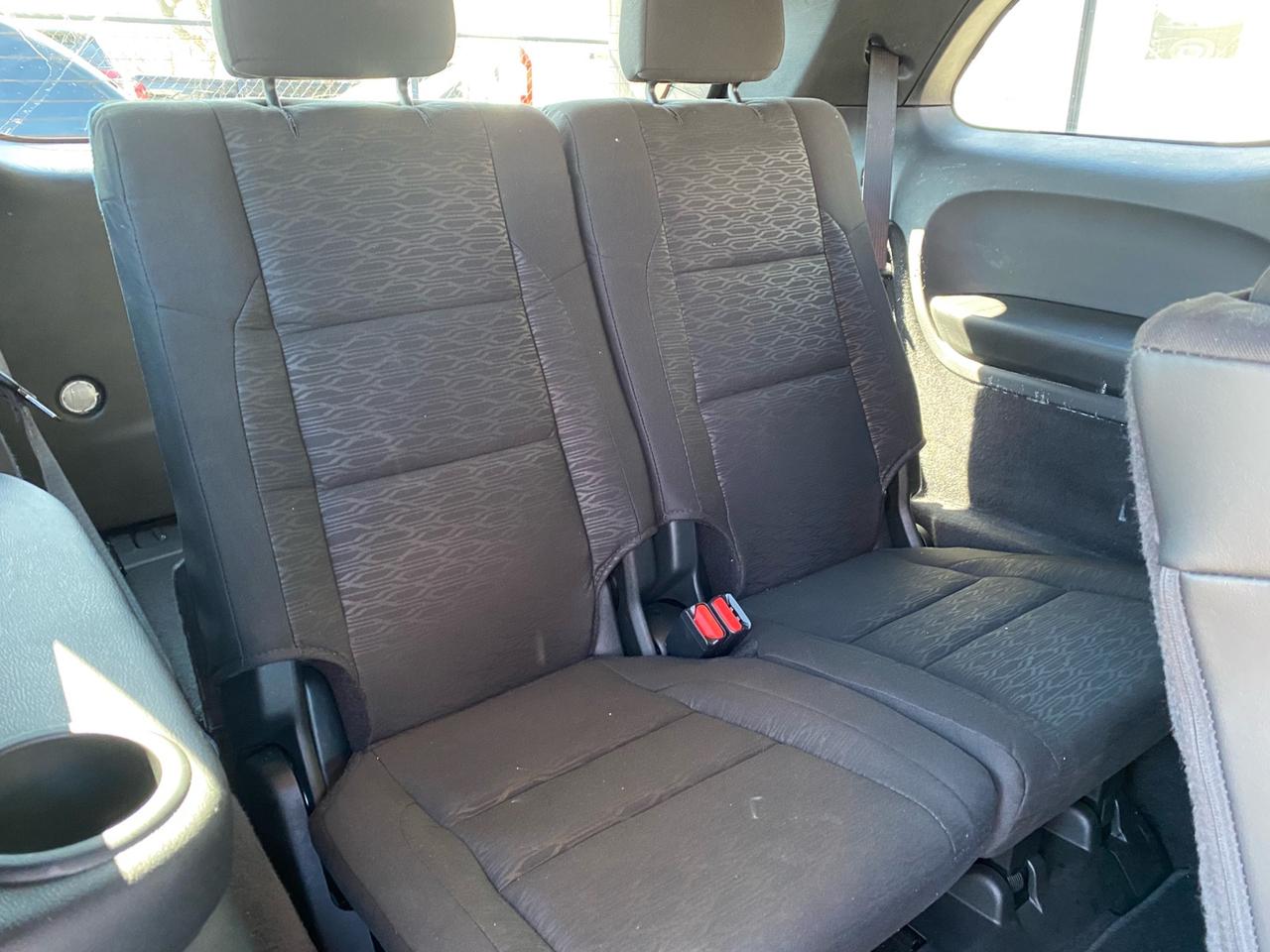 2025 Dodge Durango GT | AWD | Blacktop Pkg | NAV Photo