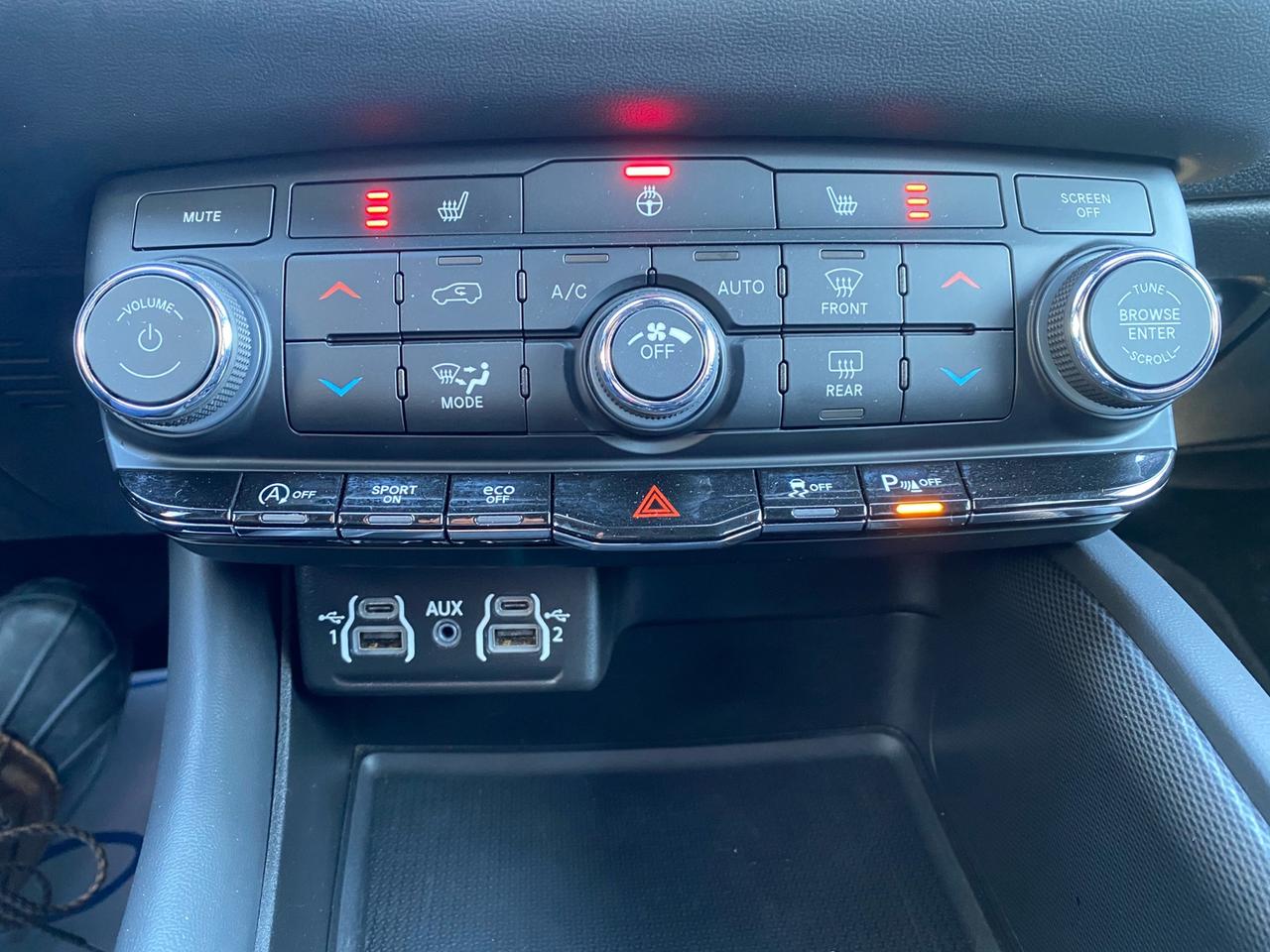 2025 Dodge Durango GT | AWD | Blacktop Pkg | NAV Photo