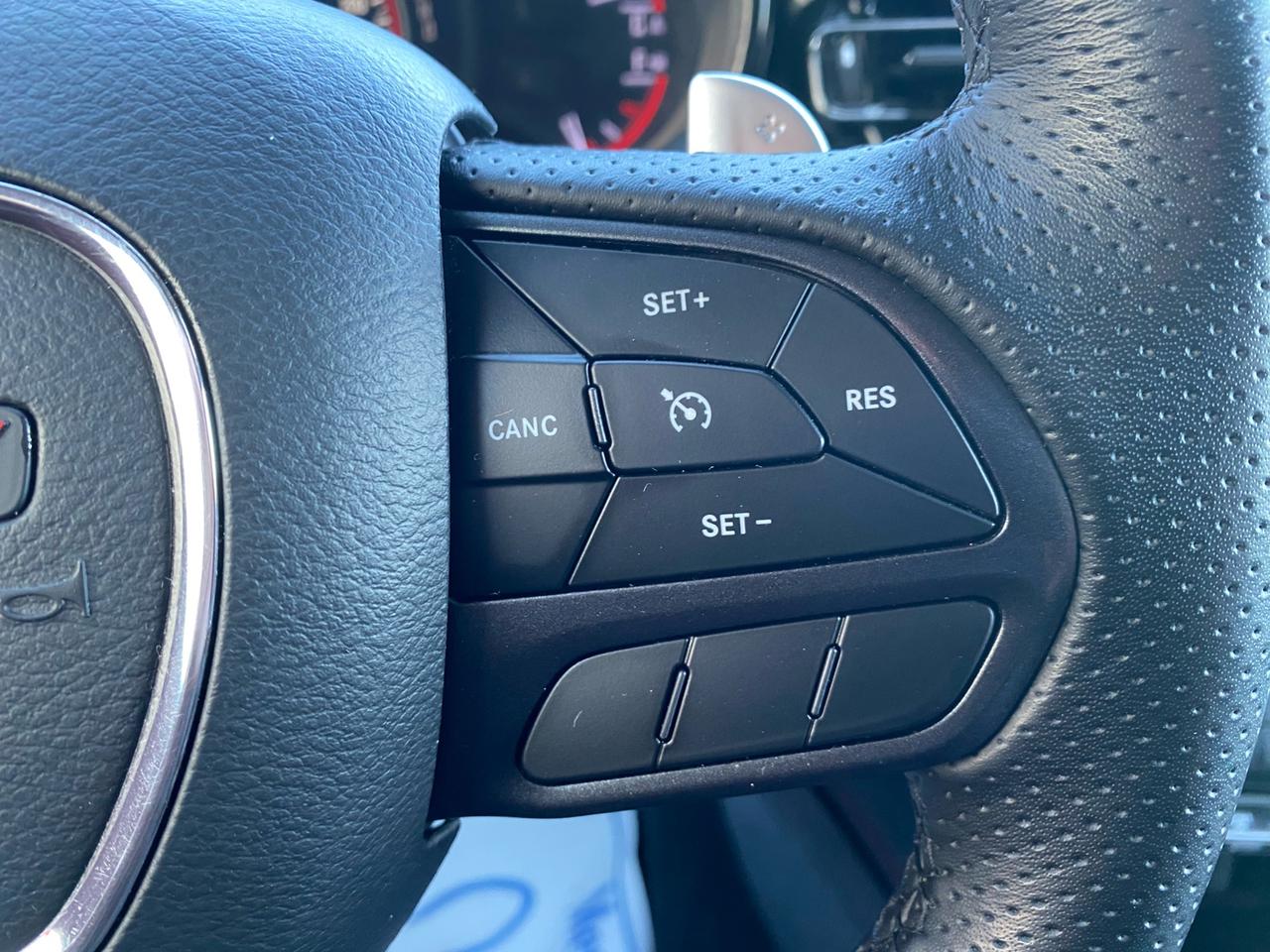 2025 Dodge Durango GT | AWD | Blacktop Pkg | NAV Photo