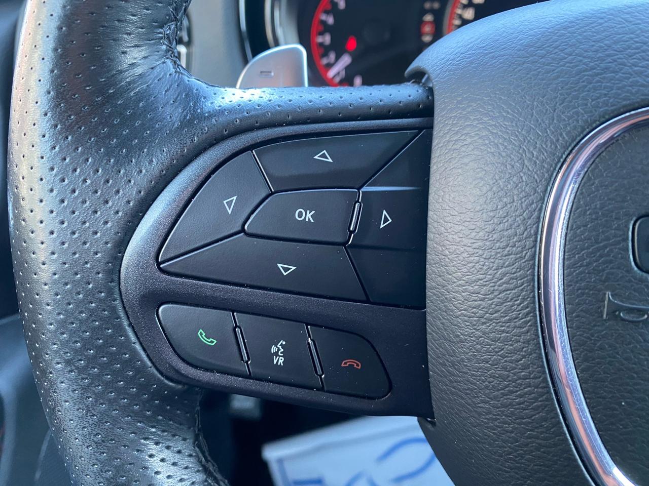 2025 Dodge Durango GT | AWD | Blacktop Pkg | NAV Photo