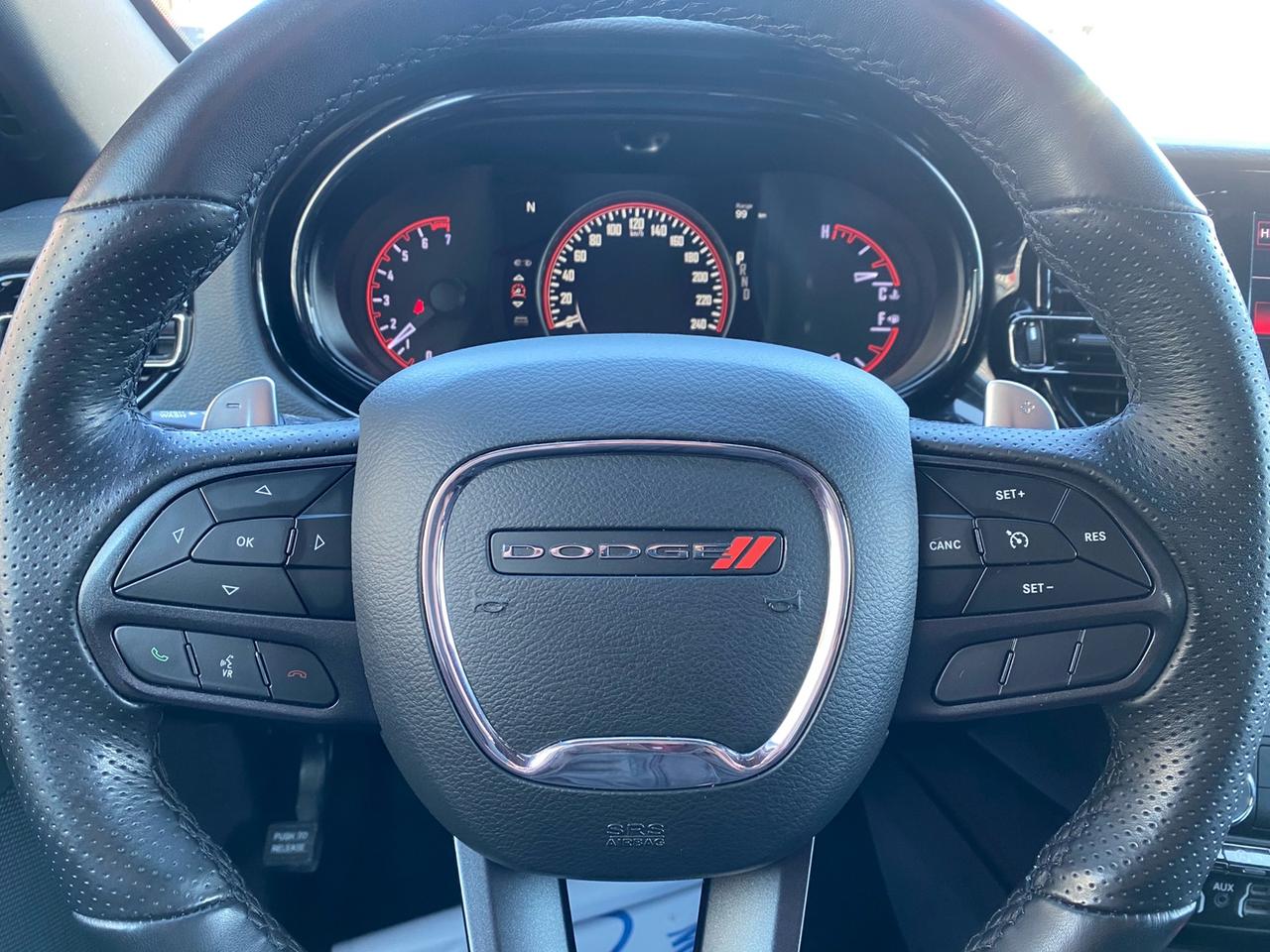 2025 Dodge Durango GT | AWD | Blacktop Pkg | NAV Photo
